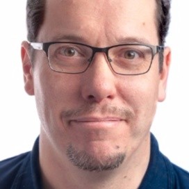 Steve Marvell, Lead Survival Instructor